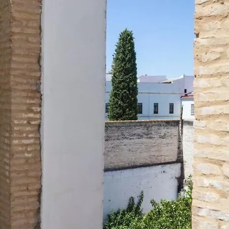 Precioso Apart - Localizacion Perfecta **Wifi - A/C** Seville Exterior photo