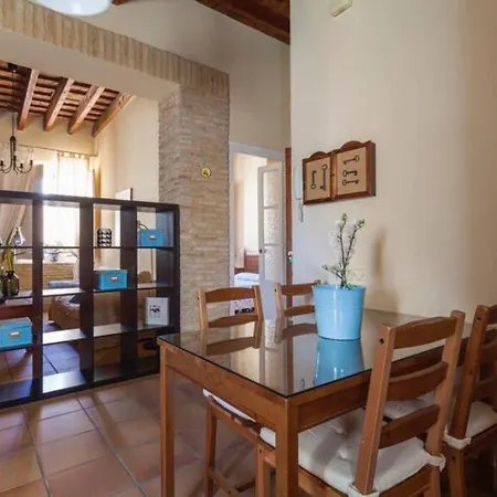 Precioso Apart - Localizacion Perfecta **Wifi - A/C** Seville Exterior photo