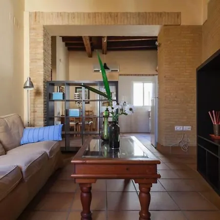 Precioso Apart - Localizacion Perfecta **Wifi - A/C** Seville Exterior photo