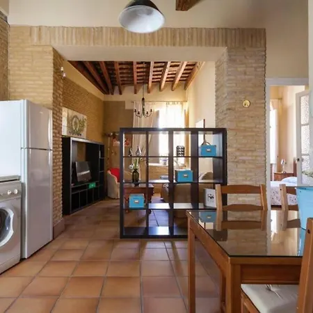 Precioso Apart - Localizacion Perfecta **Wifi - A/C** Seville Exterior photo