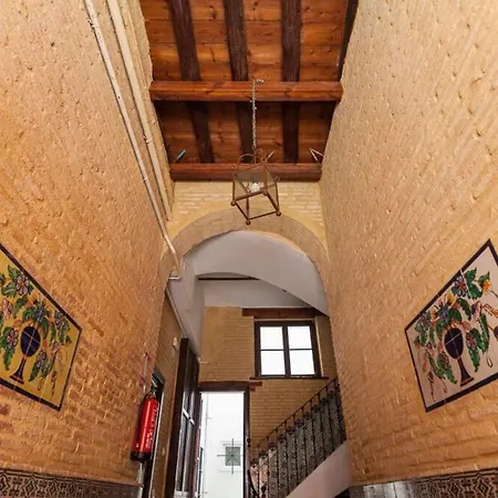 Precioso Apart - Localizacion Perfecta **Wifi - A/C** Seville Exterior photo