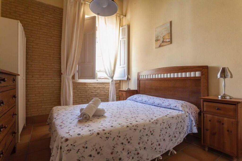 Apartment Precioso - Localizacion Perfecta **wifi - A/c** Seville