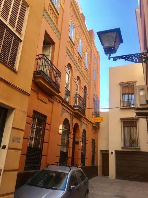 Appartement Precioso - Localizacion Perfecta **wifi - A/c** Séville