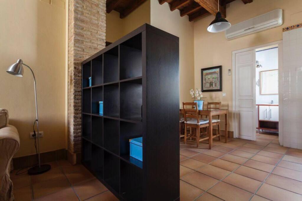 Apartment Precioso - Localizacion Perfecta **wifi - A/c** Seville