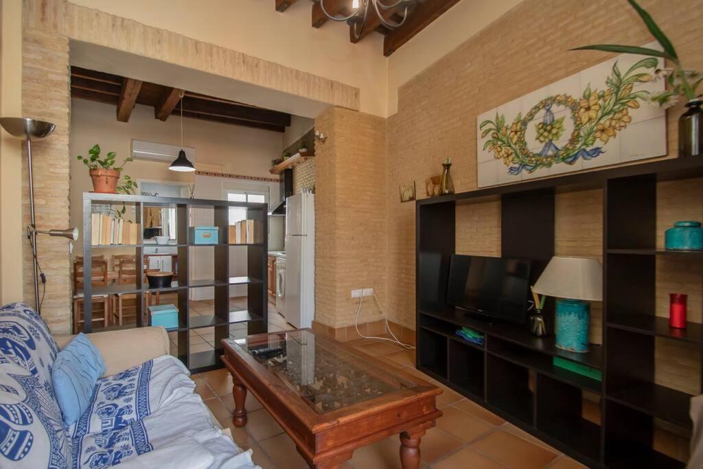 Apartamento Precioso - Localizacion Perfecta **wifi - A/c**