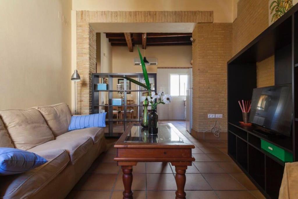 Apartamento Precioso - Localizacion Perfecta **wifi - A/c** *