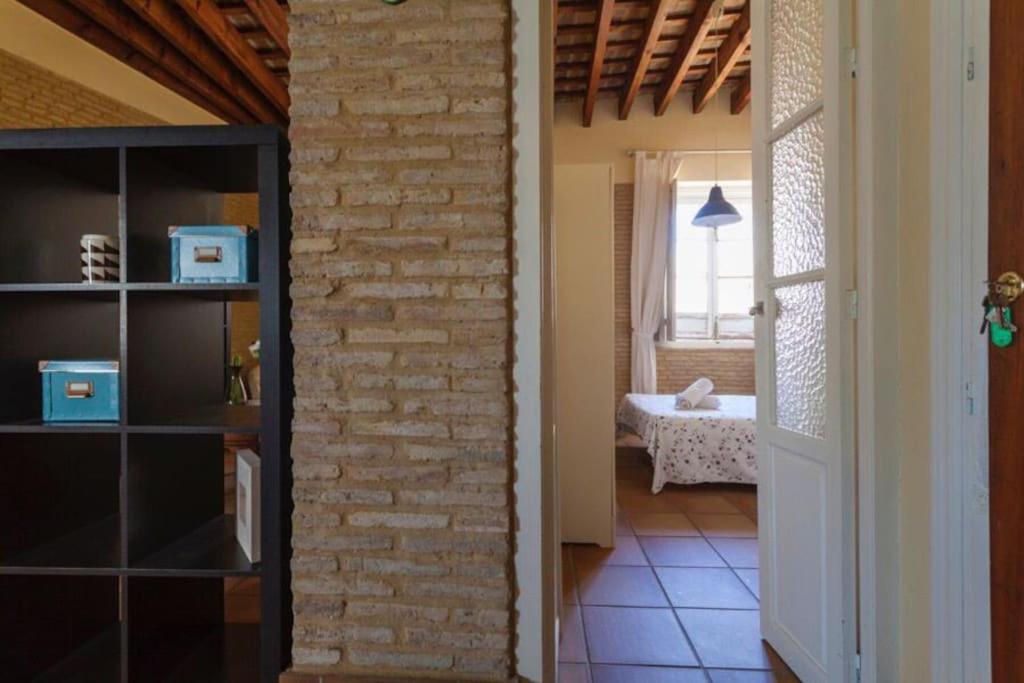 Apartamento Precioso - Localizacion Perfecta **wifi - A/c**